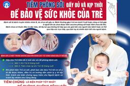 BÀI TUYÊN TRUYỀN PHÒNG CHỐNG BỆNH SỞI